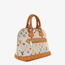 Louis Vuitton Takashi Murakami Alma PM Handbag