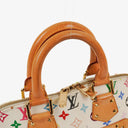 Louis Vuitton Takashi Murakami Alma PM Handbag