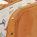 Louis Vuitton Takashi Murakami Alma PM Handbag