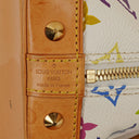 Louis Vuitton Takashi Murakami Alma PM Handbag