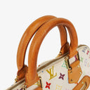 Louis Vuitton Takashi Murakami Alma PM Handbag