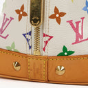 Louis Vuitton Takashi Murakami Alma PM Handbag
