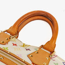 Louis Vuitton Takashi Murakami Alma PM Handbag