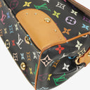 Louis Vuitton Takashi Murakami Monogram Canvas Beverly MM Bag
