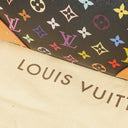 Louis Vuitton Takashi Murakami Monogram Canvas Beverly MM Bag
