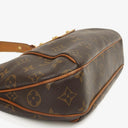 Louis Vuitton Thames PM Monogram Canvas Shoulder Bag