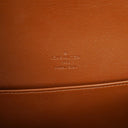 Louis Vuitton Thompson Bronze Monogram Vernis Leather Shoulder Bag