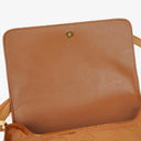 Louis Vuitton Thompson Bronze Monogram Vernis Leather Shoulder Bag