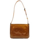 Louis Vuitton Thompson Street Bronze Monogram Vernis Leather Shoulder Bag