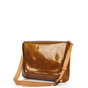 Louis Vuitton Thompson Street Bronze Monogram Vernis Leather Shoulder Bag