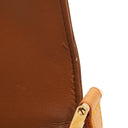 Louis Vuitton Thompson Street Bronze Monogram Vernis Leather Shoulder Bag