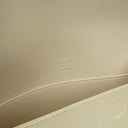 Louis Vuitton Thompson Street Perle Monogram Vernis Leather Shoulder Bag