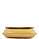 Louis Vuitton Thompson Street Shoulder Bag In Yellow Monogram Vernis Leather