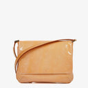 Louis Vuitton Thompson Street Shoulder Bag Monogram Vernis Leather