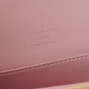 Louis Vuitton Thompson Street Shoulder Bag Monogram Vernis Leather