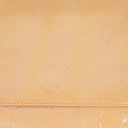 Louis Vuitton Thompson Street Shoulder Bag Monogram Vernis Leather