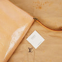 Louis Vuitton Thompson Street Shoulder Bag Monogram Vernis Leather