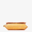 Louis Vuitton Thompson Street Yellow Monogram Vernis Leather Shoulder Bag
