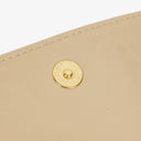Louis Vuitton Thompson Yellow Monogram Vernis Leather Shoulder Bag
