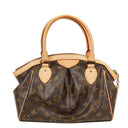 Louis Vuitton Tivoli PM Monogram Canvas Bag