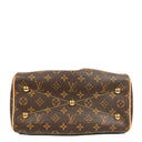 Louis Vuitton Tivoli PM Monogram Canvas Bag