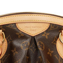 Louis Vuitton Tivoli PM Monogram Canvas Bag