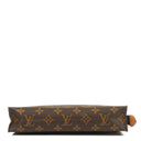Louis Vuitton Toiletry Pouch Monogram Canvas 26