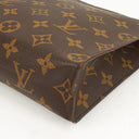 Louis Vuitton Toiletry Pouch Monogram Canvas 26