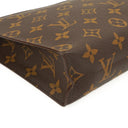 Louis Vuitton Toiletry Pouch Monogram Canvas 26