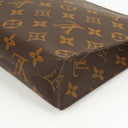 Louis Vuitton Toiletry Pouch Monogram Canvas 26