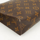 Louis Vuitton Toiletry Pouch Monogram Canvas 26