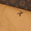 Louis Vuitton Toiletry Pouch Monogram Canvas 26
