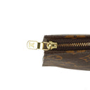 Louis Vuitton Toiletry Pouch Monogram Canvas 26