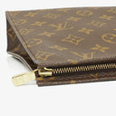 Louis Vuitton Toiletry Pouch Monogram Canvas 26