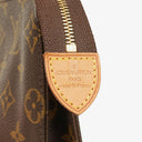 Louis Vuitton Toiletry Pouch Monogram Canvas 26