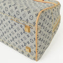 Louis Vuitton Tompkins Monogram Mini Lin Bag