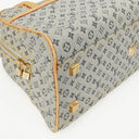 Louis Vuitton Tompkins Monogram Mini Lin Bag