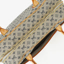 Louis Vuitton Tompkins Monogram Mini Lin Bag