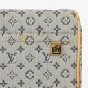 Louis Vuitton Tompkins Monogram Mini Lin Bag