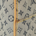 Louis Vuitton Tompkins Monogram Mini Lin Bag