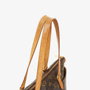 Louis Vuitton Totally MM Monogram Canvas Bag