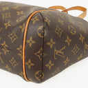 Louis Vuitton Totally MM Monogram Canvas Bag