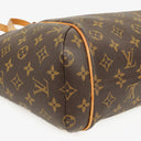 Louis Vuitton Totally MM Monogram Canvas Bag