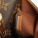Louis Vuitton Totally MM Monogram Canvas Bag