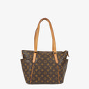 Louis Vuitton Totally MM Monogram Canvas Bag