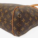Louis Vuitton Totally MM Monogram Canvas Bag