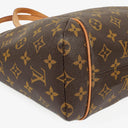 Louis Vuitton Totally MM Monogram Canvas Bag