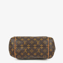 Louis Vuitton Totally MM Monogram Canvas Bag