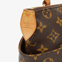 Louis Vuitton Totally MM Monogram Canvas Bag