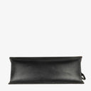Louis Vuitton Triangle Black EPI Leather Handbag